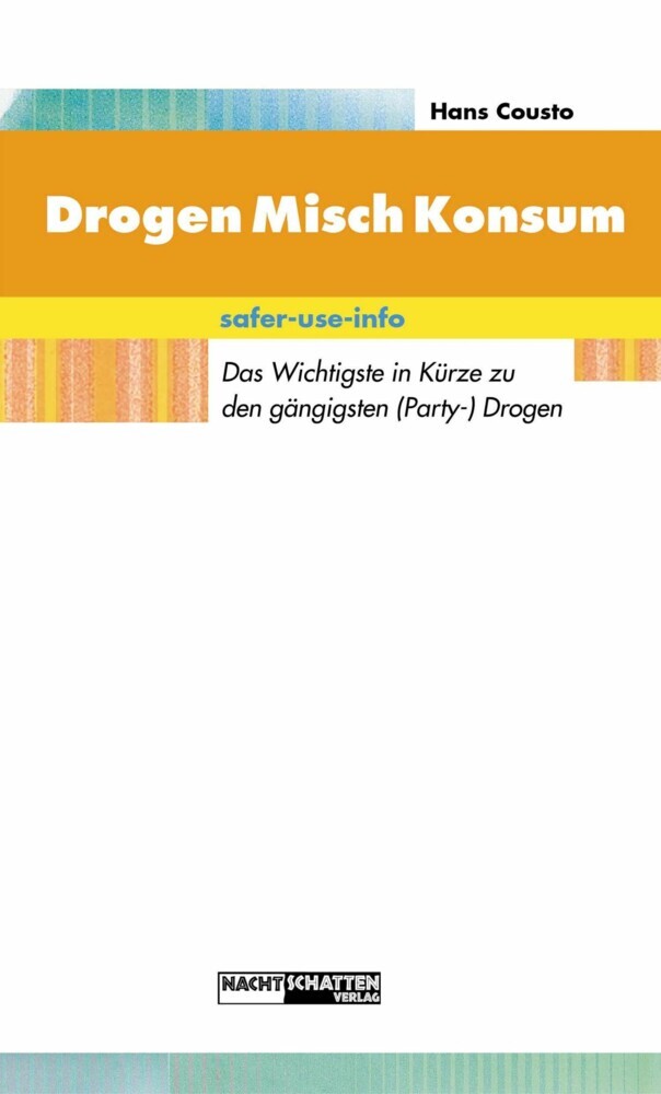 DrogenMischKonsum main product photo