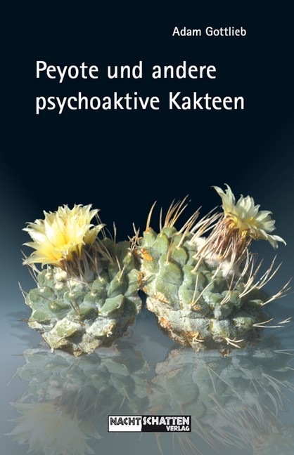 Peyote und andere psychoaktive Kakteen main product photo