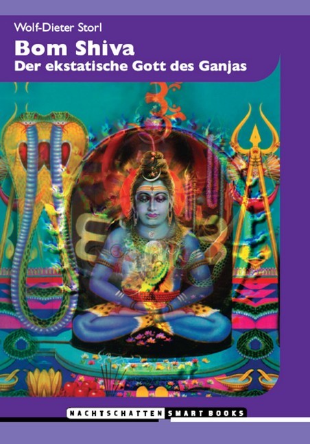 Bom Shiva main product photo