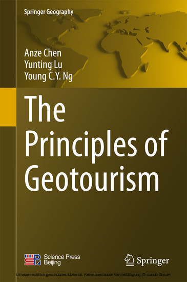 The Principles of Geotourism main product photo
