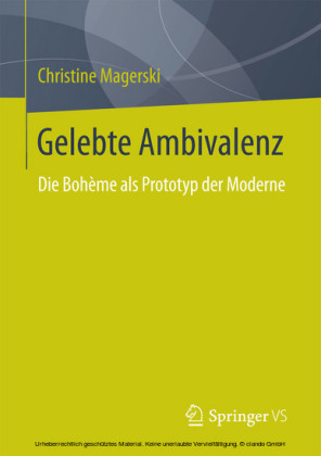 Gelebte Ambivalenz