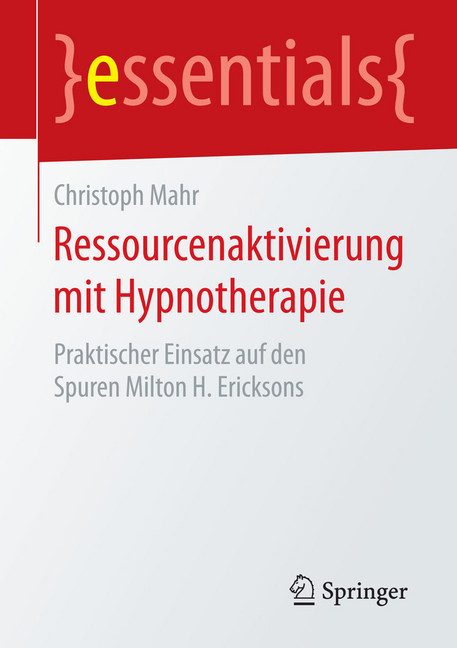 Ressourcenaktivierung mit Hypnotherapie main product photo