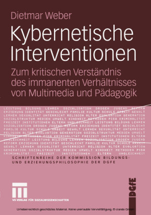 Kybernetische Interventionen