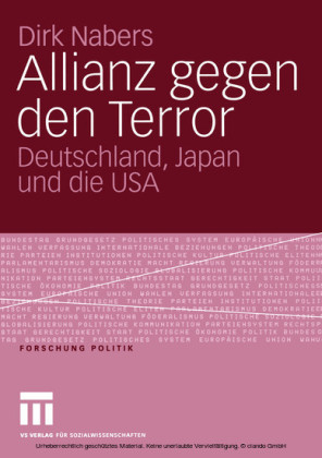 Allianz gegen den Terror