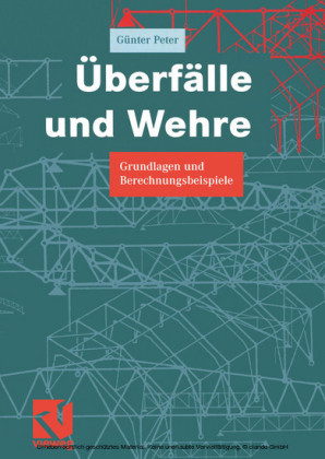 Überfälle und Wehre