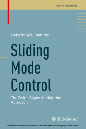 Sliding Mode Control