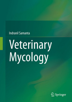 Veterinary Mycology