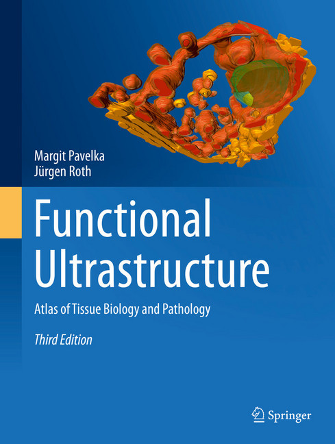 Functional Ultrastructure main product photo