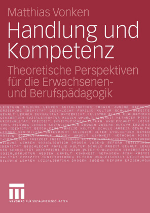 Handlung und Kompetenz