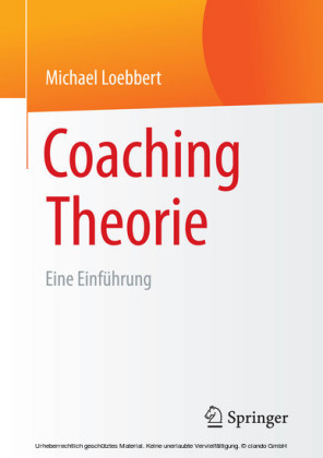 Coaching Theorie