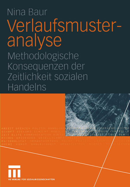 Verlaufsmusteranalyse main product photo