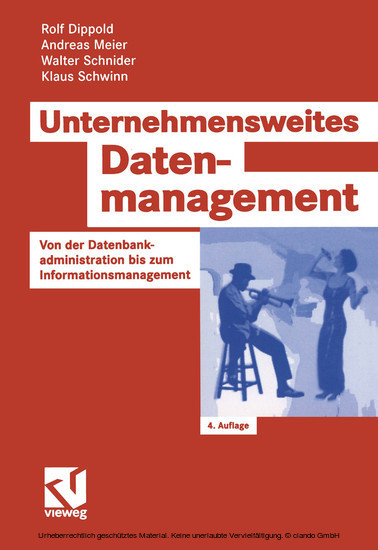 Unternehmensweites Datenmanagement main product photo