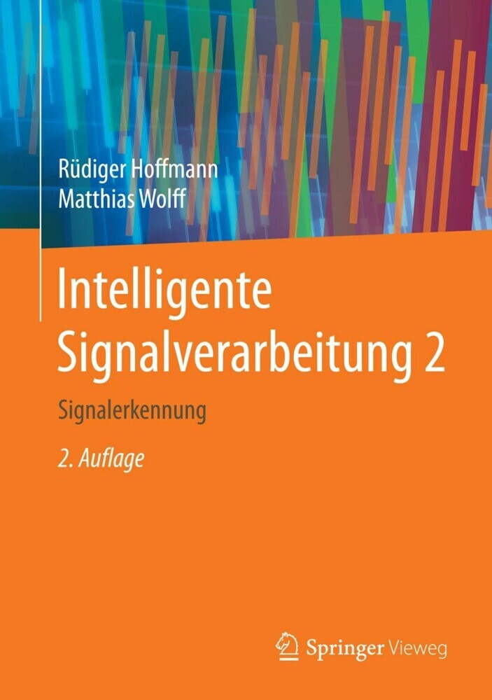 Intelligente Signalverarbeitung 2 main product photo