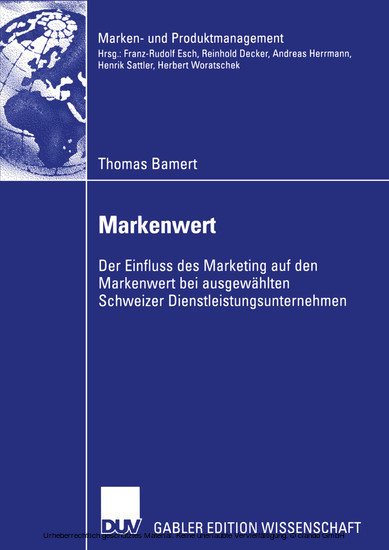 Markenwert main product photo