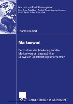 Markenwert