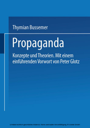 Propaganda