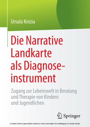 Die Narrative Landkarte als Diagnoseinstrument