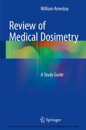 Review of Medical Dosimetry