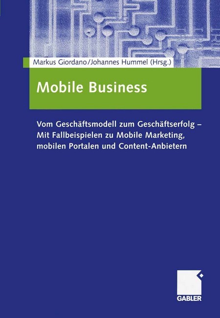 Mobile Business main product photo