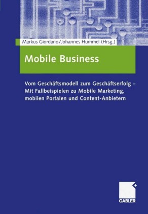 Mobile Business