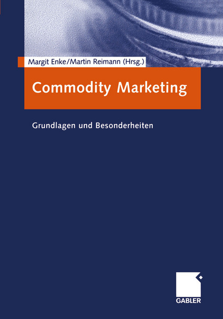 Commodity Marketing main product photo