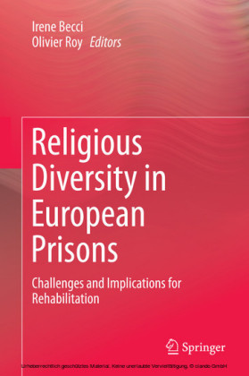 Religious Diversity in European Prisons