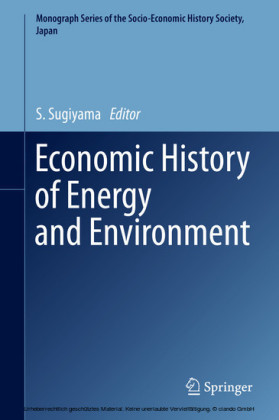Economic History of Energy and Environment