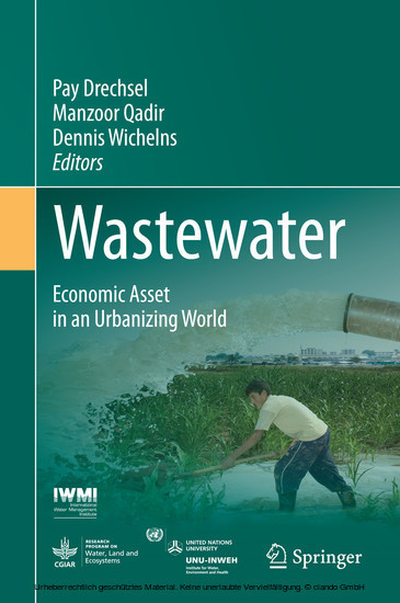 Wastewater main product photo