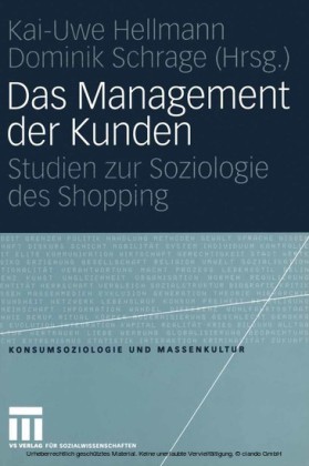 Das Management der Kunden