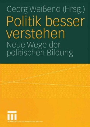 Politik besser verstehen
