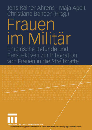 Frauen im Militär