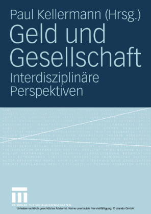 Geld und Gesellschaft