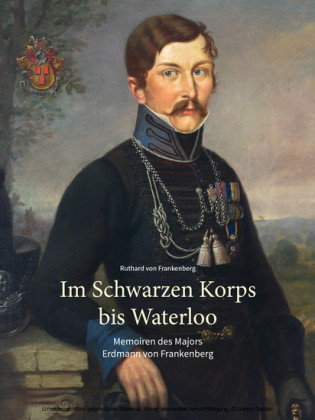 Im Schwarzen Korps bis Waterloo