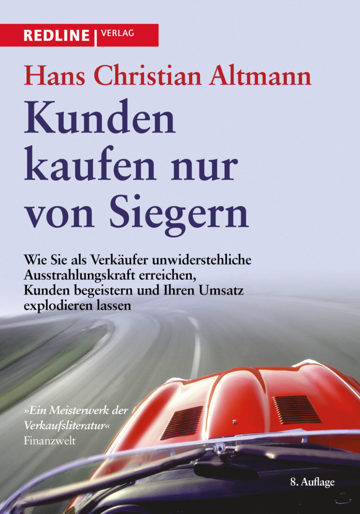 Kunden kaufen nur von Siegern main product photo
