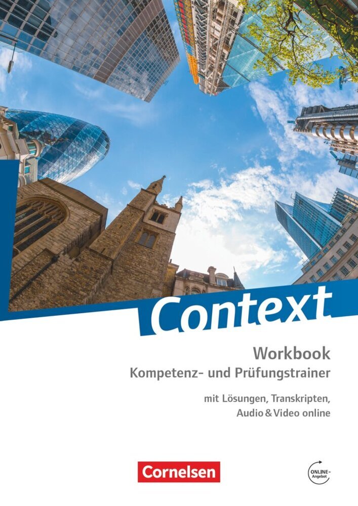 Context - Zu allen Ausgaben 2015 (außer Bayern) main product photo