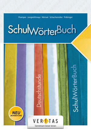 Deutschstunde - NMS / AHS - 5.-8. Schulstufe main product photo