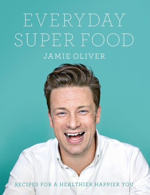 Everyday Super Food main product photo