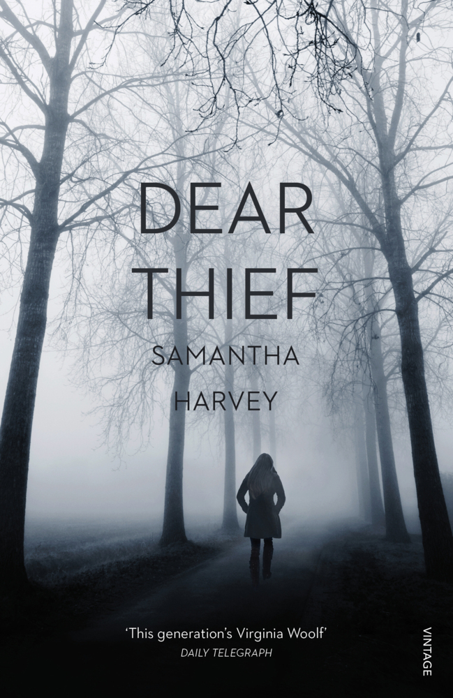 Dear Thief main product photo