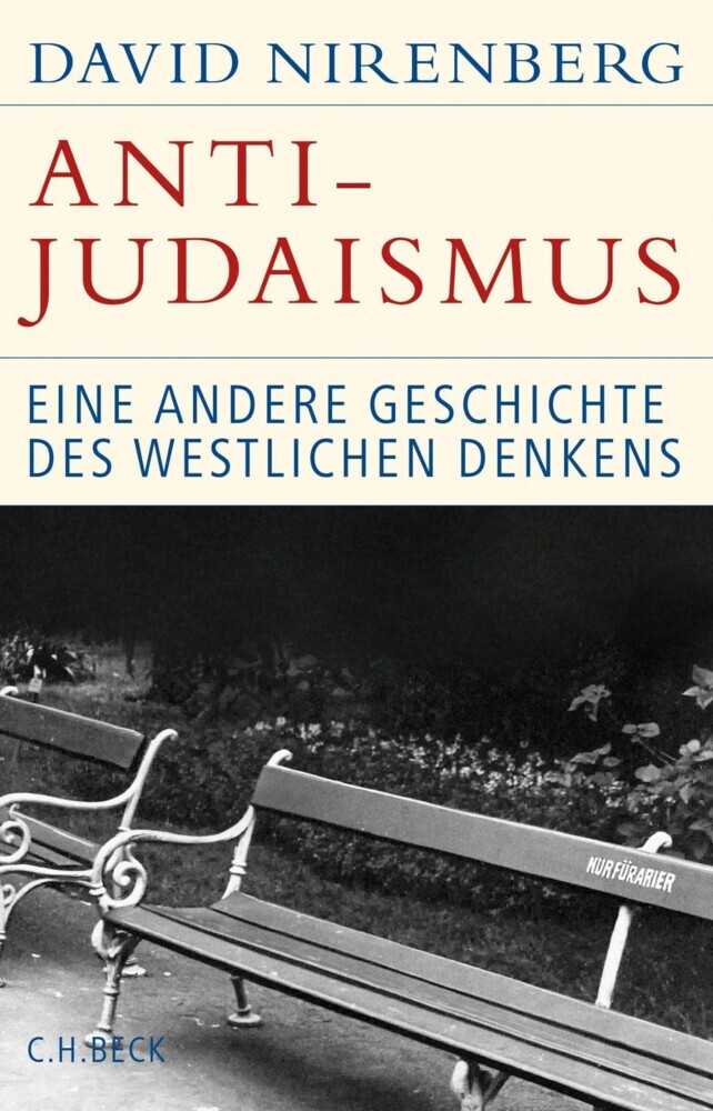 Anti-Judaismus main product photo