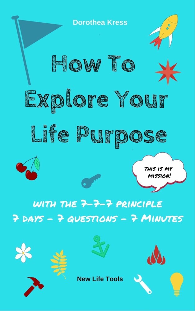 How to Explore Your Life Purpose main product photo
