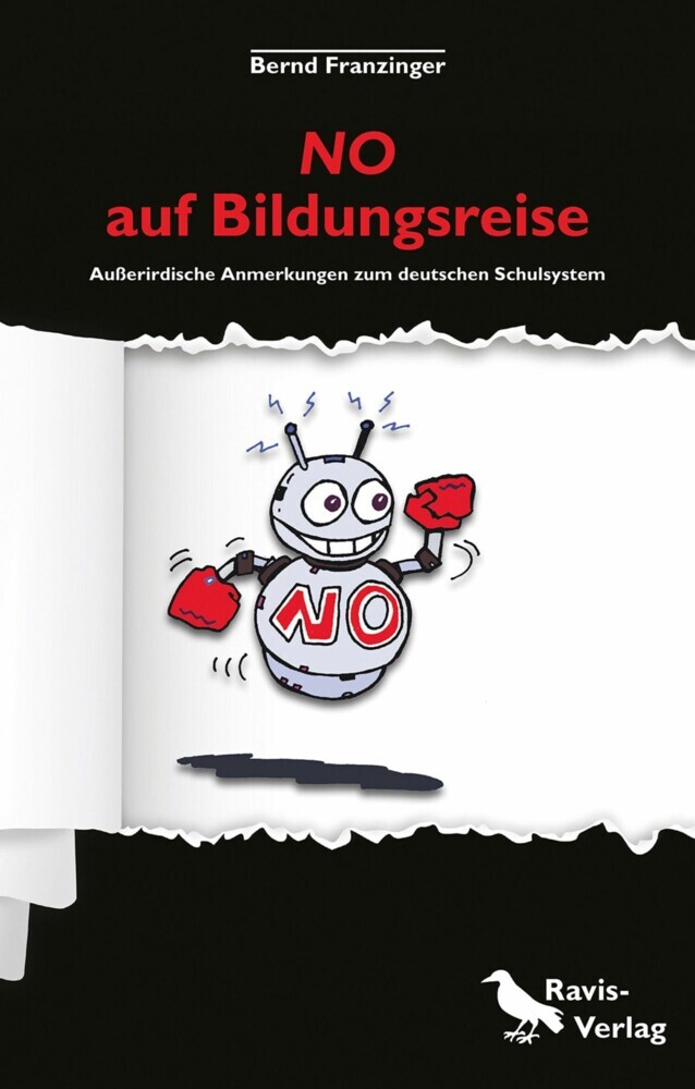 NO auf Bildungsreise main product photo