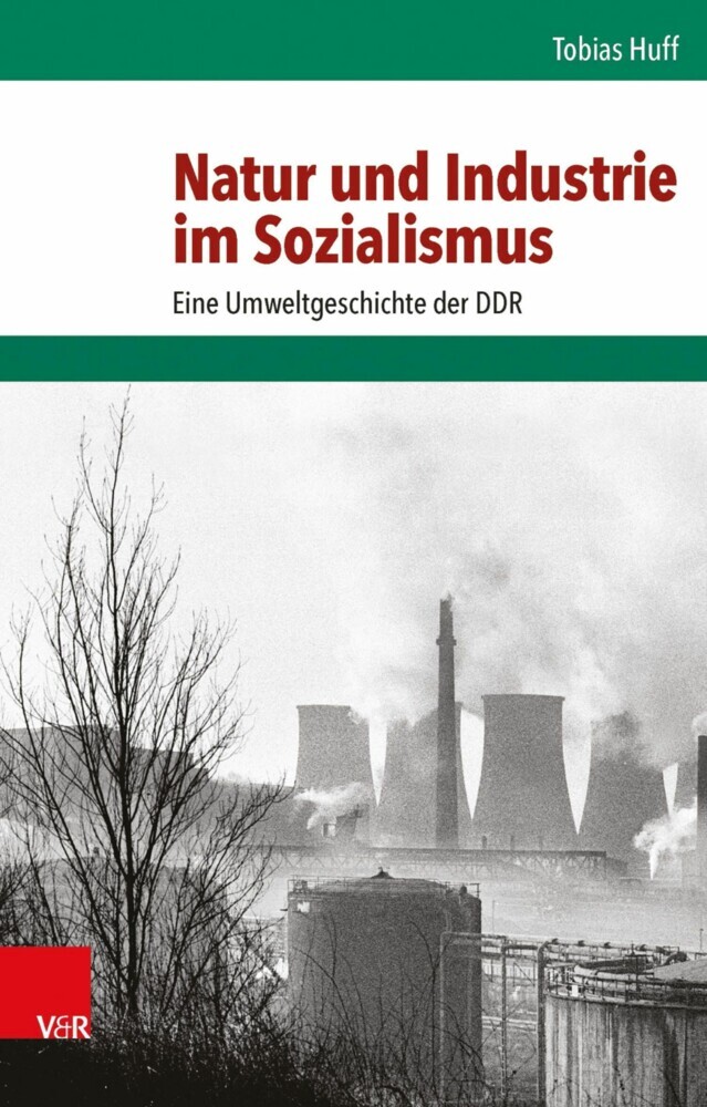 Natur und Industrie im Sozialismus main product photo