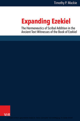 Expanding Ezekiel