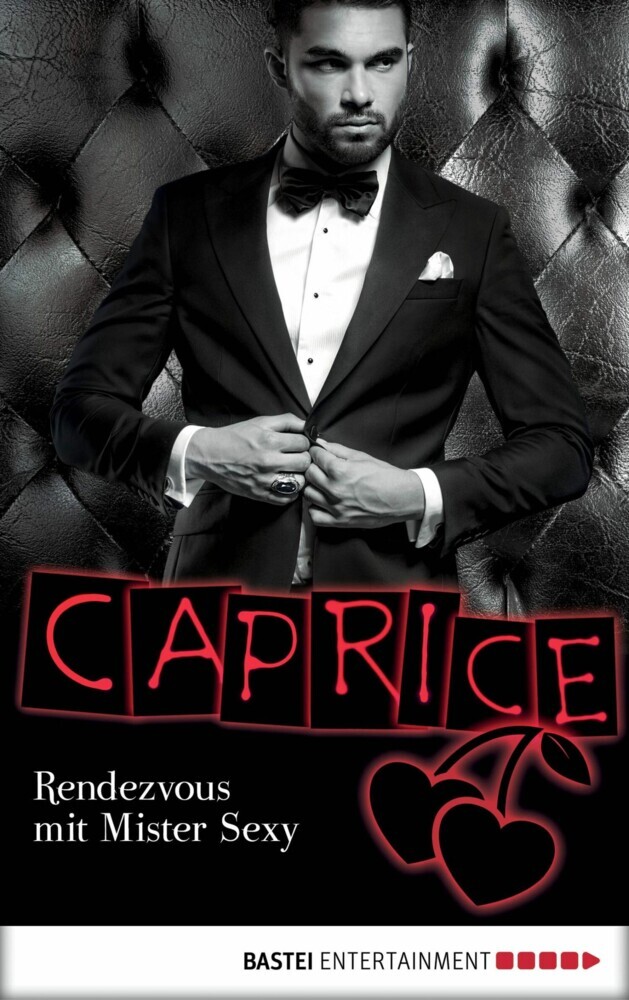 Rendezvous mit Mister Sexy - Caprice main product photo