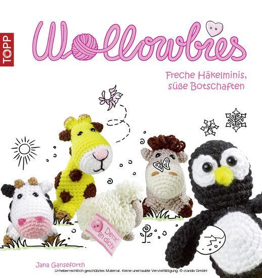 Wollowbies main product photo