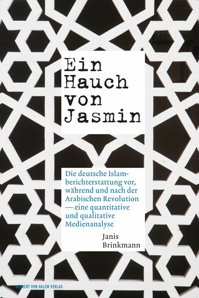 Ein Hauch von Jasmin main product photo