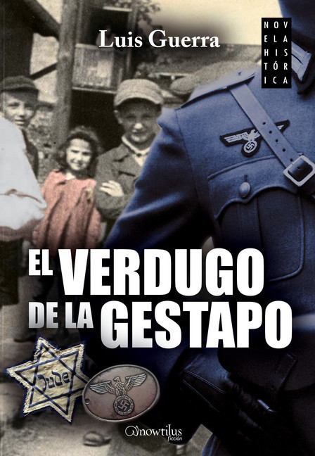 El verdugo de la Gestapo main product photo