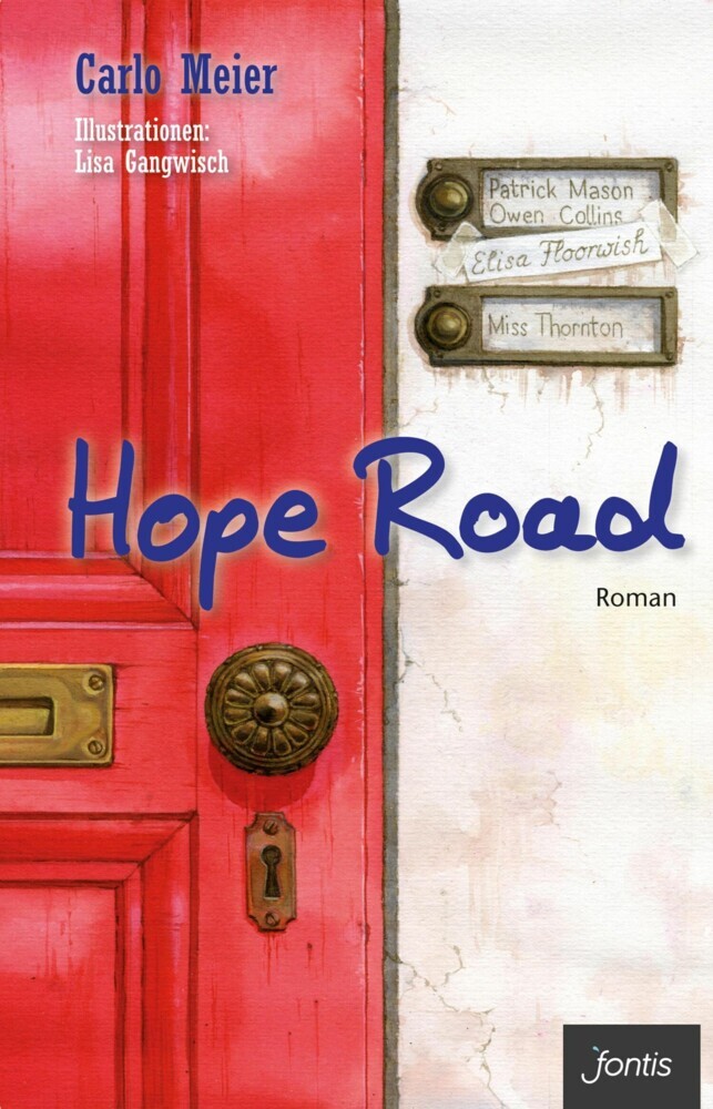 Hope Road main product photo