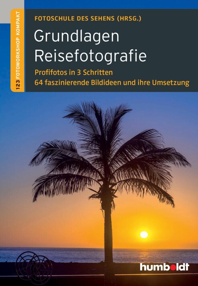Grundlagen Reisefotografie main product photo