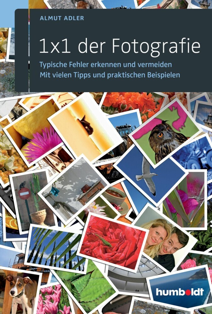 1 x 1 der Fotografie main product photo